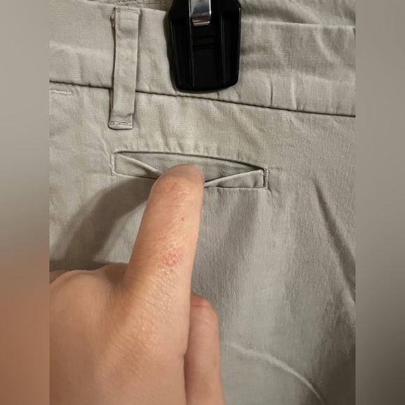 PRICE DROP Women’s Patagonia Slack Pants - Picture 2 of 8